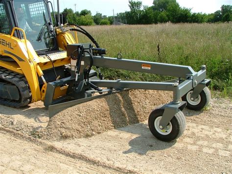 can skid steer attachments be used on a tractor|aftermarket tractor attachments.